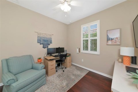 Villa ou maison à vendre à Bradenton, Floride: 4 chambres, 186.36 m2 № 2418362 - photo 26