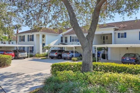 Condo in Venice, Florida, 2 bedrooms  № 1636583 - photo 1