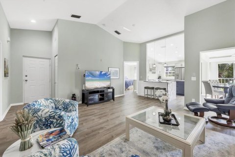 Condo in Venice, Florida, 2 bedrooms  № 1636583 - photo 16