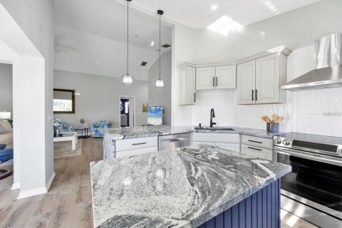 Condominio en alquiler en Venice, Florida, 2 dormitorios, 112.78 m2 № 1636583 - foto 9