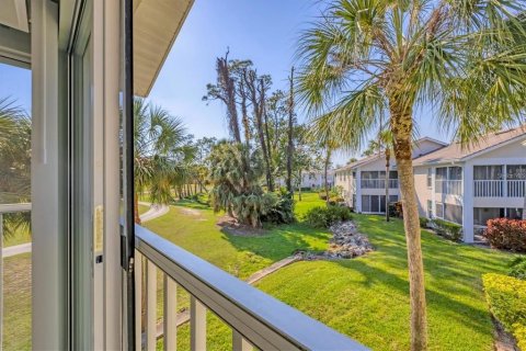 Condo in Venice, Florida, 2 bedrooms  № 1636583 - photo 12