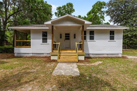Casa en venta en Alachua, Florida, 3 dormitorios, 105.91 m2 № 1625652 - foto 1