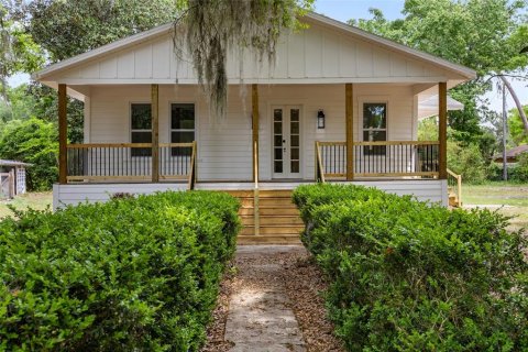 Casa en venta en Alachua, Florida, 3 dormitorios, 105.91 m2 № 1625652 - foto 20