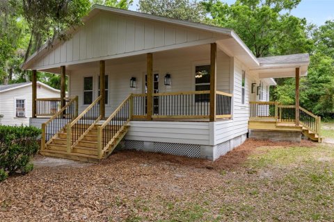 Casa en venta en Alachua, Florida, 3 dormitorios, 105.91 m2 № 1625652 - foto 22