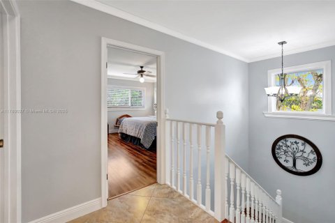 House in Plantation, Florida 5 bedrooms, 224.27 sq.m. № 1632873 - photo 30