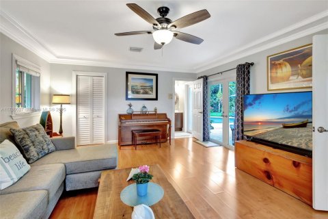 House in Plantation, Florida 5 bedrooms, 224.27 sq.m. № 1632873 - photo 19