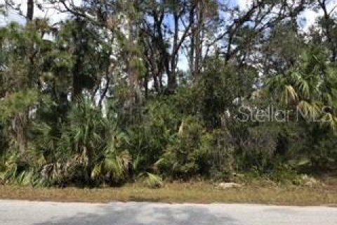 Land in North Port, Florida № 2165175