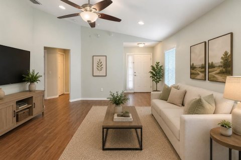 Casa en venta en Riverview, Florida, 3 dormitorios, 118.45 m2 № 2117534 - foto 5