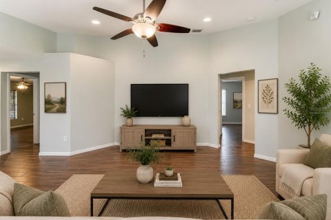 Casa en venta en Riverview, Florida, 3 dormitorios, 118.45 m2 № 2117534 - foto 4