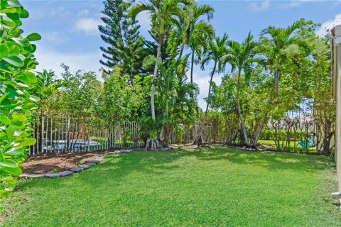 Villa ou maison à vendre à Weston, Floride: 3 chambres, 129.13 m2 № 1741304 - photo 6