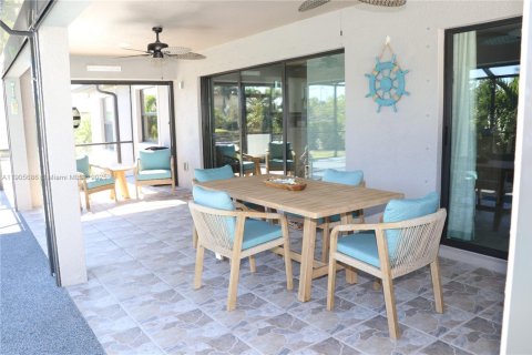 House in Cape Coral, Florida 3 bedrooms, 155.8 sq.m. № 1956380 - photo 3