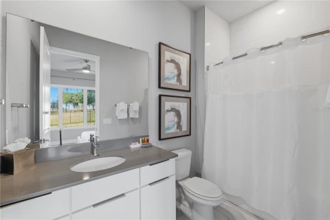 Condo in Four Corners, Florida, 3 bedrooms  № 2223795 - photo 19