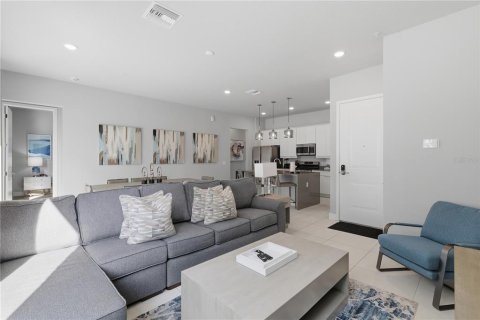Condo in Four Corners, Florida, 3 bedrooms  № 2223795 - photo 7