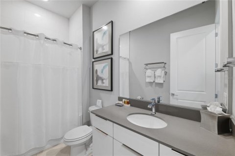 Condo in Four Corners, Florida, 3 bedrooms  № 2223795 - photo 20