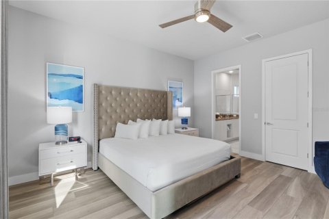 Condo in Four Corners, Florida, 3 bedrooms  № 2223795 - photo 23