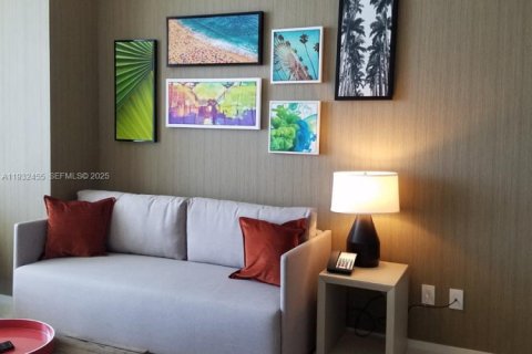 Condominio en venta en Hollywood, Florida, 1 dormitorio № 2034915 - foto 4