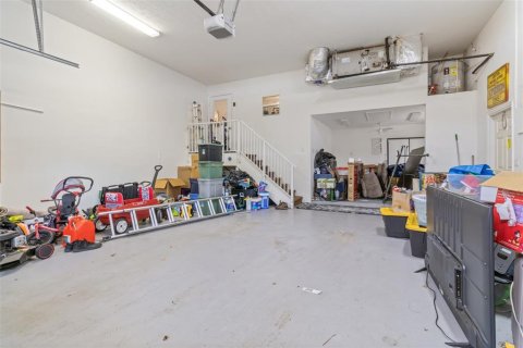 Купить виллу или дом в Спринг-Хилл, Флорида 3 комнаты, 221.01м2, № 2105138 - фото 27