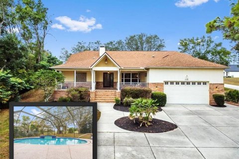 Casa en Spring Hill, Florida 4 dormitorios, 221.01 m2 № 2105138