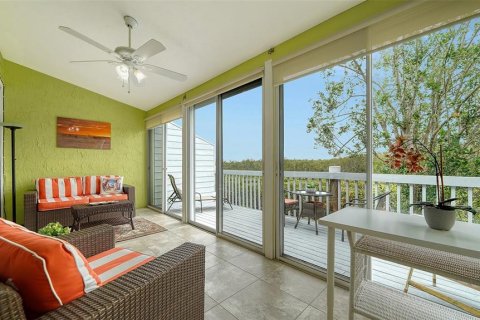 House in Bradenton, Florida 2 bedrooms, 120.03 sq.m. № 1556858 - photo 19