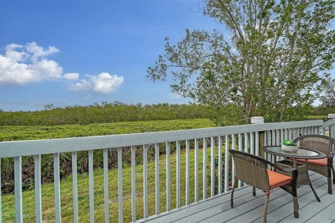 House in Bradenton, Florida 2 bedrooms, 120.03 sq.m. № 1556858 - photo 21