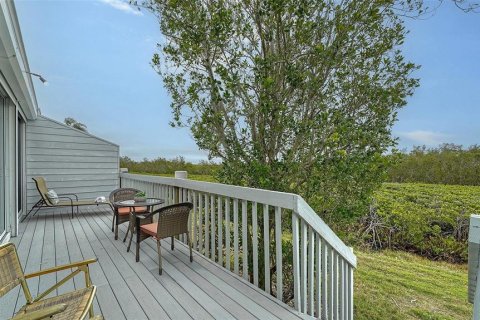 House in Bradenton, Florida 2 bedrooms, 120.03 sq.m. № 1556858 - photo 22