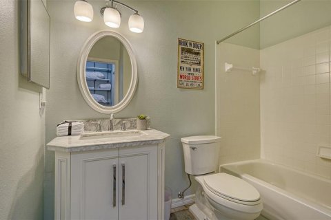 House in Bradenton, Florida 2 bedrooms, 120.03 sq.m. № 1556858 - photo 30