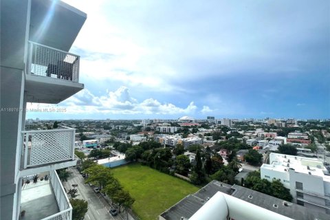 Снять в аренду кондоминиум в Майами, Флорида 1 спальня, 66.52м2, № 1949392 - фото 20