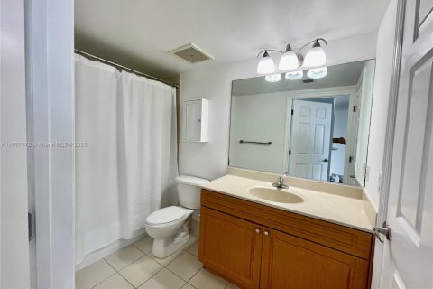 Снять в аренду кондоминиум в Майами, Флорида 1 спальня, 66.52м2, № 1949392 - фото 12