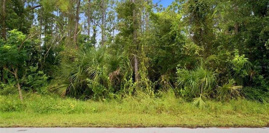 Land in Palm Bay, Florida № 2378177