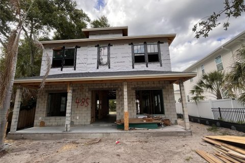 Casa en venta en Saint Petersburg, Florida, 3 dormitorios, 259.1 m2 № 2095883 - foto 2