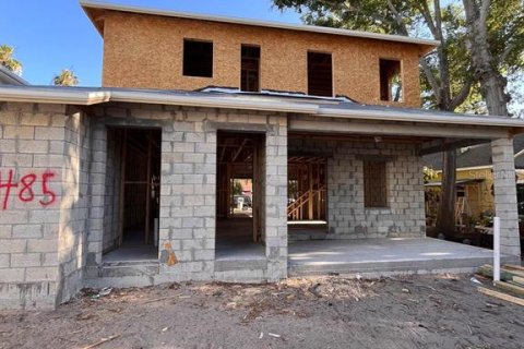 Casa en venta en Saint Petersburg, Florida, 3 dormitorios, 259.1 m2 № 2095883 - foto 9