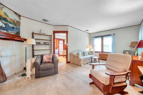 Casa en alquiler en Gulfport, Florida, 3 dormitorios, 94.3 m2 № 1780540 - foto 6