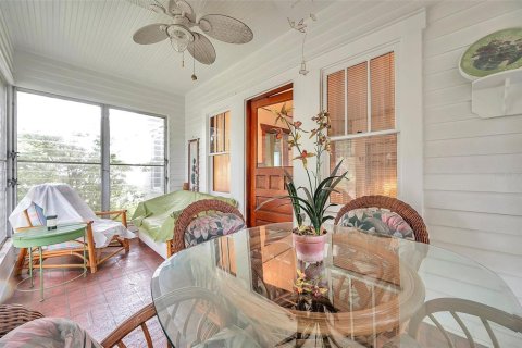 Casa en alquiler en Gulfport, Florida, 3 dormitorios, 94.3 m2 № 1780540 - foto 4