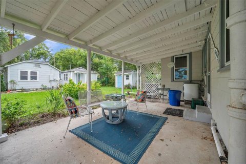 Casa en alquiler en Gulfport, Florida, 3 dormitorios, 94.3 m2 № 1780540 - foto 25