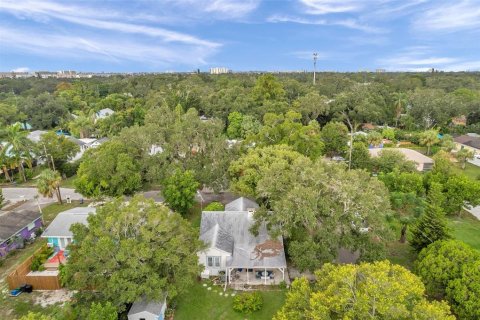 Casa en alquiler en Gulfport, Florida, 3 dormitorios, 94.3 m2 № 1780540 - foto 28