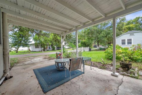 Casa en alquiler en Gulfport, Florida, 3 dormitorios, 94.3 m2 № 1780540 - foto 26