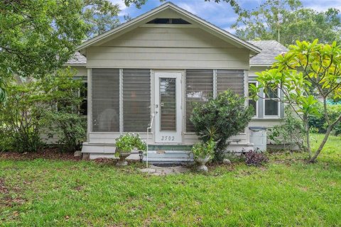 Casa en alquiler en Gulfport, Florida, 3 dormitorios, 94.3 m2 № 1780540 - foto 3