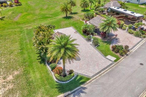 Land in Polk City, Florida № 1751787 - photo 3