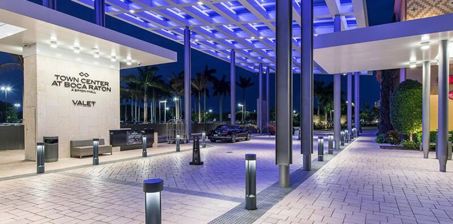 Casa en Boca Raton, Florida 3 dormitorios, 163.32 m2 № 1189807
