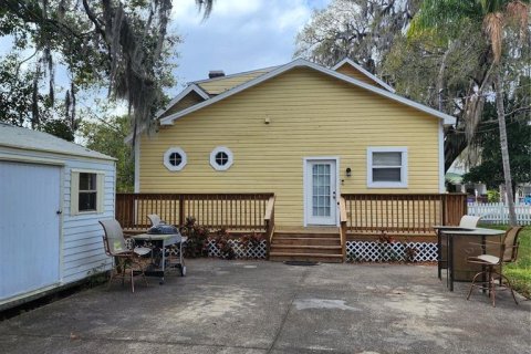 House in Sanford, Florida 4 bedrooms, 167.41 sq.m. № 1523306 - photo 21