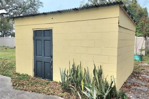 House in Sanford, Florida 4 bedrooms, 167.41 sq.m. № 1523306 - photo 24