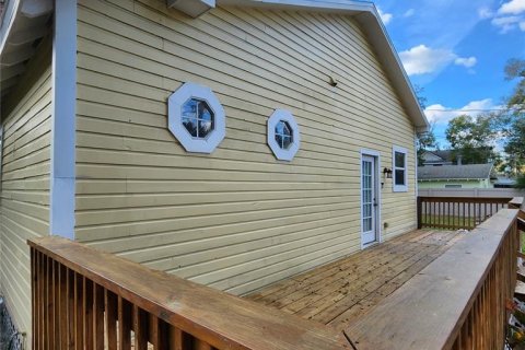 House in Sanford, Florida 4 bedrooms, 167.41 sq.m. № 1523306 - photo 20