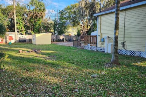 House in Sanford, Florida 4 bedrooms, 167.41 sq.m. № 1523306 - photo 30