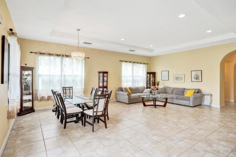 Villa ou maison à vendre à Cooper City, Floride: 4 chambres, 252.69 m2 № 2186589 - photo 7