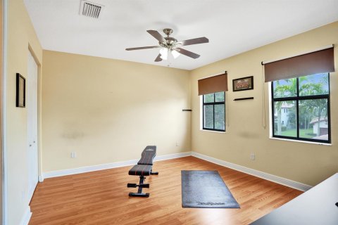 Villa ou maison à vendre à Cooper City, Floride: 4 chambres, 252.69 m2 № 2186589 - photo 28