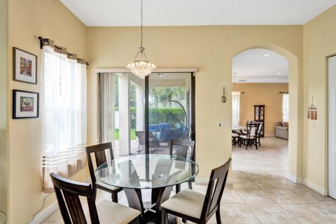 Villa ou maison à vendre à Cooper City, Floride: 4 chambres, 252.69 m2 № 2186589 - photo 18