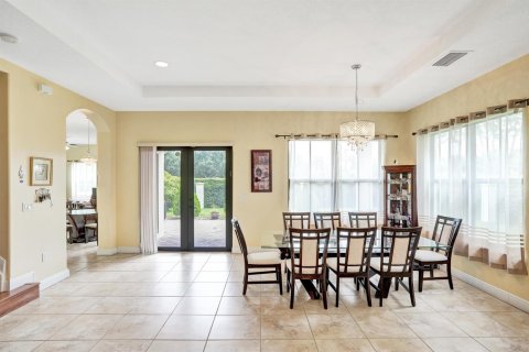 Villa ou maison à vendre à Cooper City, Floride: 4 chambres, 252.69 m2 № 2186589 - photo 6