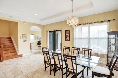 Villa ou maison à vendre à Cooper City, Floride: 4 chambres, 252.69 m2 № 2186589 - photo 10