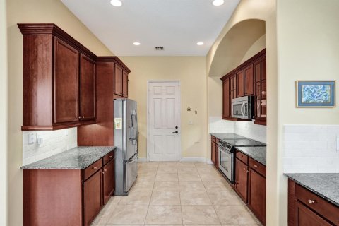 Villa ou maison à vendre à Cooper City, Floride: 4 chambres, 252.69 m2 № 2186589 - photo 17