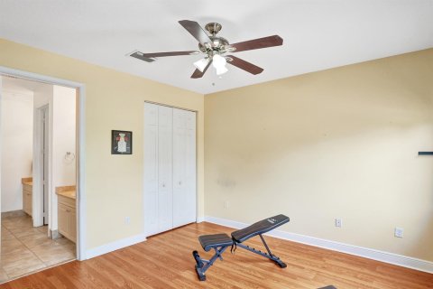 Villa ou maison à vendre à Cooper City, Floride: 4 chambres, 252.69 m2 № 2186589 - photo 29